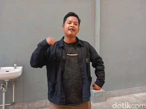 Dustin Tiffani Ditipu: Beli Mobil Rp 200 Juta, Malah Ditarik Debt Collector