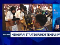 Video: Gak Cuma Rempah, RI Punya Peluang Ekspor Kekayaan Intelektual