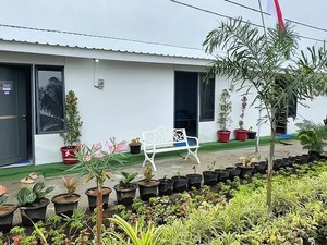 Warga Korban Bencana di Aceh Tamiang Mulai Tempati Hunian Danantara