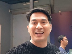 Ichal Muhammad Pisah dengan Faby Marcelia: Nggak Ada yang Selingkuh