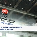 Video: IHSG Tembus 9.000, Menkeu Optimistis Tahun Ini Tembus 10.000