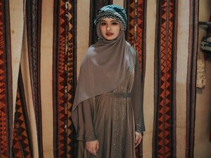 Alasan Virgoun Tahan Anak