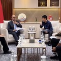 Industri Raksasa China Tsingshan Group Kunjungi Rosan, Ada Apa?