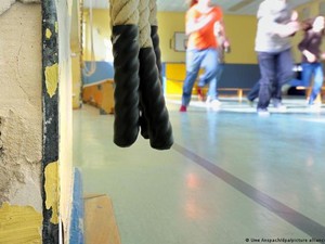 Banyak Pemerintah Daerah di Jerman di Ambang Kebangkrutan