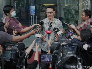 KPK Jawab Noel yang Koar-koar soal Operasi Tipu-tipu: Fokus Sidang Saja
