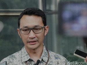 KPK Ungkap Pihak Swasta dalam OTT Pejabat Pajak: Perusahaan Tambang
