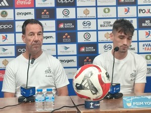 Kembali Jadi Tamu di Ultah Lawan, PSIM Siap Rusak Pesta Madura United