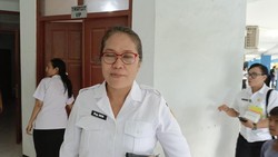 2 Warga NTT Positif Super Flu