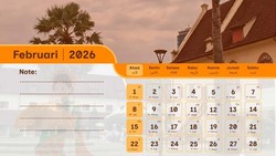 Kalender Jawa Minggu Legi 8 Februari 2026: Misterius