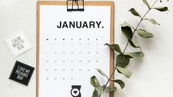 Tanggal 12 Januari Memperingati Apa? Ada 4 Perayaan Penting dan Menarik