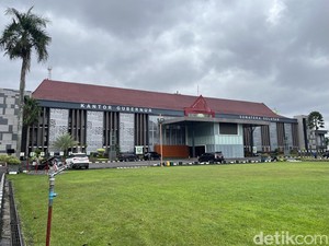 Angka Kemiskinan Sumsel Mendekati Satu Digit, Ini Analisis Pengamat