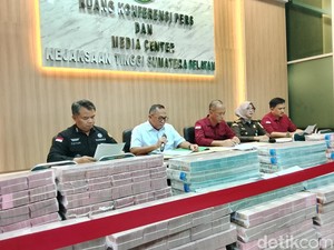 Kejati Sumsel Buru DPO Dugaan Korupsi KUR Bank BUMN di Muara Enim