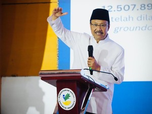 Pembangunan Gedung Permanen 104 Sekolah Rakyat Dimulai Tahun Ini