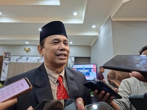 Jabatan Pj Sekda NTB Lalu Faozal Berakhir 10 Januari, Iqbal Bakal Tunjuk Plh