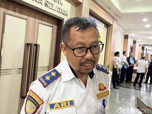 Viral Dugaan Pungli di Terminal Karya Jaya, Dishub Sumsel Buka Suara