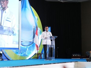 Nakhodai AMDATARA, Karyanto Wibowo Siap Bawa Kemajuan bagi Industri AMDK