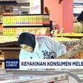 Video: BI Catat Keyakinan Konsumen Melemah di Akhir Tahun 2025