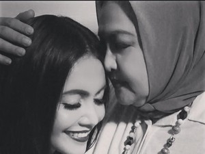 Kata Denada Usai Digugat Telantarkan Anak Kandung: Doain Dena Ya Ma...