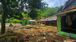 Kisah Warga Sukabumi 3 Kali Diterjang Bencana, Kini Menanti Bantuan