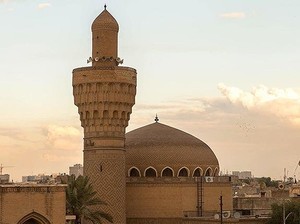 Hilangnya Kota Pusat Peradaban Islam Madinat As-Salam Era Abbasiyah