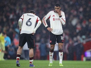 Liverpool Vs Burnley: Si Merah Antisipasi Laga Berat Lagi