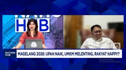 Video: Magelang 2026: Upah Naik, Pangkas Pengangguran & UMKM Sejahtera