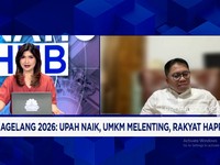 Video: Magelang 2026: Upah Naik, Pangkas Pengangguran & UMKM Sejahtera
