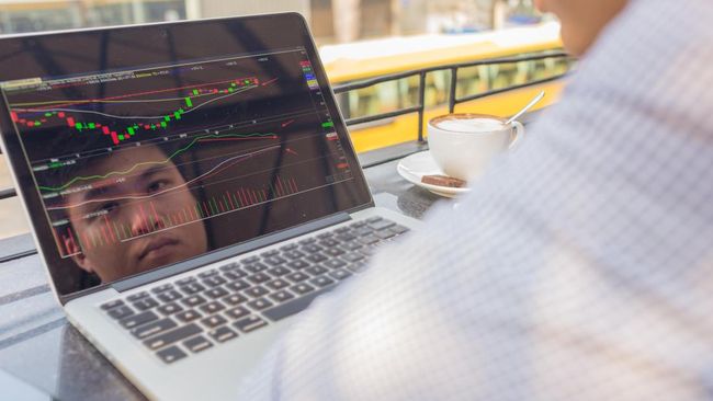 IHSG Gagal Parkir di 9.000, Perhatikan Saham Ini Buat Cari Cuan