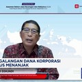 Video: OJK Sebut Penggalangan Dana Korporasi Masih Terus Menanjak