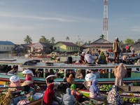 Bank Mandiri (BMRI) Salurkan KUR Rp 40,99 T Sepanjang 2025