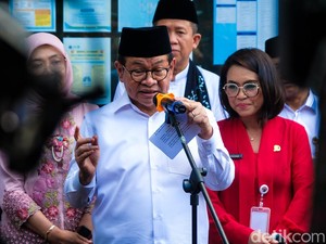 Video: Cegah Super Flu, Pramono Persilakan Warga Vaksinasi, Tapi...