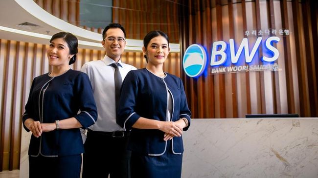 BWS Dorong Penetrasi Nasabah Ritel lewat Layanan Transfer Online