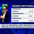 Ritel "Getol" Trading, Mandiri Sekuritas Incar 2 Juta Investor di 2026