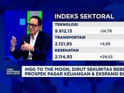 Ritel "Getol" Trading, Mandiri Sekuritas Incar 2 Juta Investor di 2026