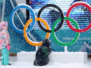 Sejarah Kondom Olimpiade dan Heboh Stok Ludes di Milan 2026