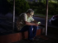 Lebih 800 Orang Dipenjara Termasuk Warga AS Menanti Hilal Pembebasan