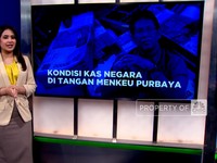 Video: Kondisi Kas Negara di Tangan Menkeu Purbaya
