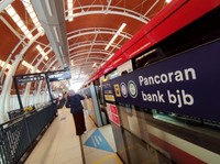 Diam-Diam Nama Stasiun LRT Pancoran Ternyata Berubah, Ada Apa?