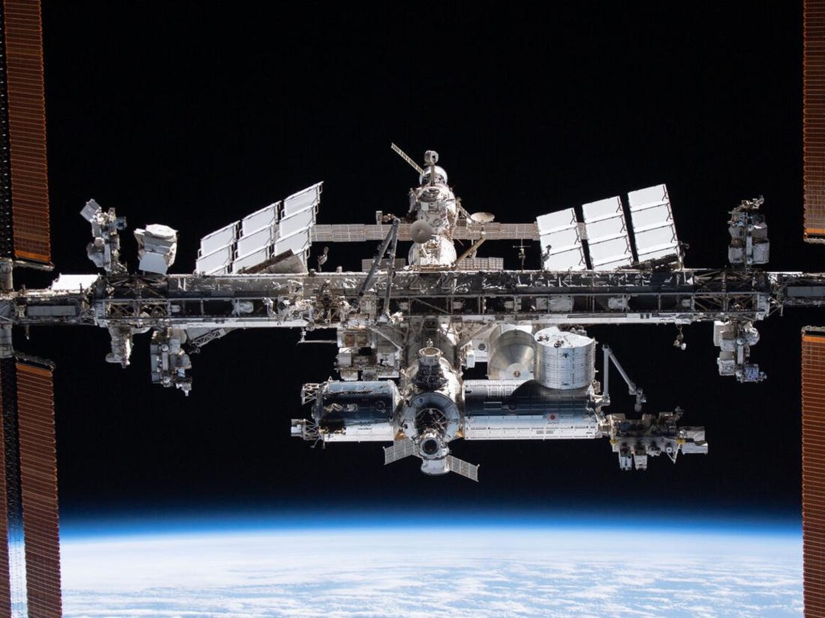 Tantangan Kesehatan Astronaut NASA Usai Insiden Medis di ISS Jelang Misi ke Bulan