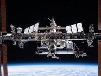 Astronaut Mendadak Bisu di Stasiun Luar Angkasa, Dokter Pun Bingung