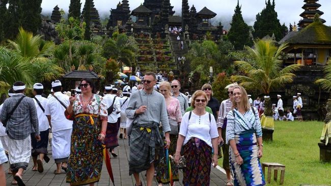 kaca4d Destinasi Wisata yang Mulai Ditinggal Turis, Ada dari Indonesia