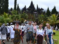 Terbongkar, Modus Turis Asing Bisnis Sewa Vila Ilegal-Menjamur di Bali