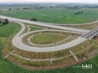Update Tol Ujung Timur Jawa Siap Fungsional Lebaran 2026-Ini Rutenya