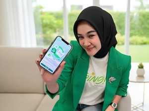 Transaksi Digital Pegadaian Melonjak Empat Kali Lipat Sepanjang 2025