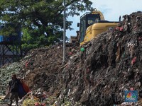 324 TPA Masih Open Dumping, MenLH Minta Dukungan Politik Lakukan Ini