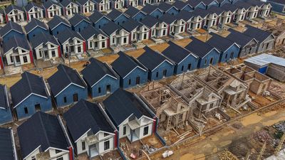 BP Tapera Siapkan Pasokan Rumah Subsidi Tahun 2026