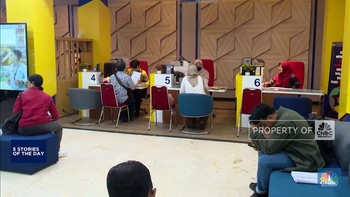 Video: Utang Pinjol Warga +62 - Strategi Minyak AS Terancam Gagal