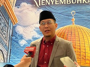 Madarif Institute Gelar Seminar Di Kala Langit Menyembuhkan Luka di Tangsel