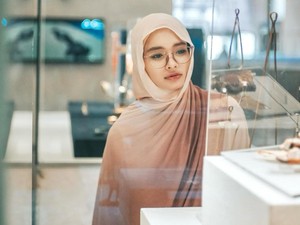 Polisi Disebut Akan Sita Barang Ini Usai Olah TKP Rumah Inara Rusli
