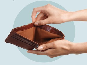 7 Penyebab Rezeki Seret Tidak Bisa Pegang Uang